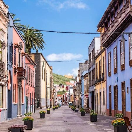 19 Piso Centrico, Nuevo Y Bien Equipado En La Trinidad Apartman La Laguna  Kültér fotó