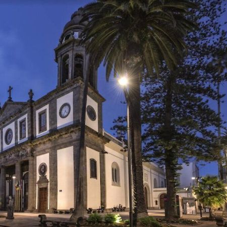 19 Piso Centrico, Nuevo Y Bien Equipado En La Trinidad Apartman La Laguna  Kültér fotó