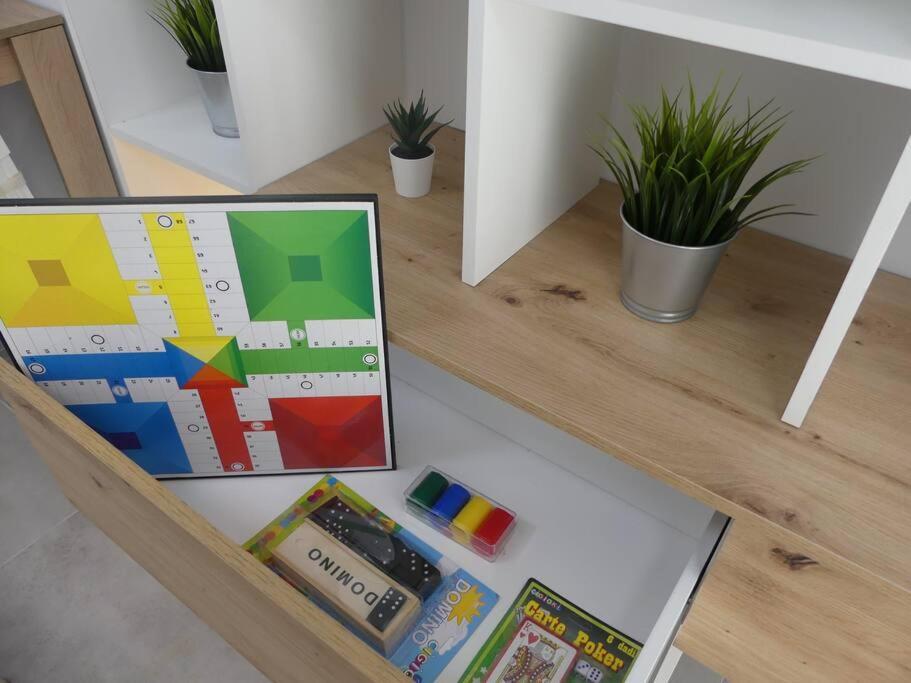 19 Piso Centrico, Nuevo Y Bien Equipado En La Trinidad Apartman La Laguna  Kültér fotó