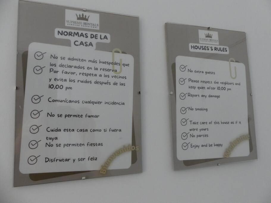 19 Piso Centrico, Nuevo Y Bien Equipado En La Trinidad Apartman La Laguna  Kültér fotó