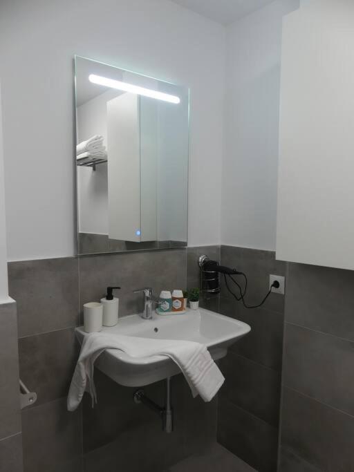 19 Piso Centrico, Nuevo Y Bien Equipado En La Trinidad Apartman La Laguna  Kültér fotó
