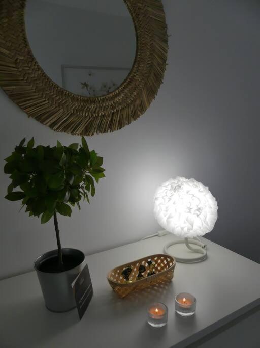 19 Piso Centrico, Nuevo Y Bien Equipado En La Trinidad Apartman La Laguna  Kültér fotó