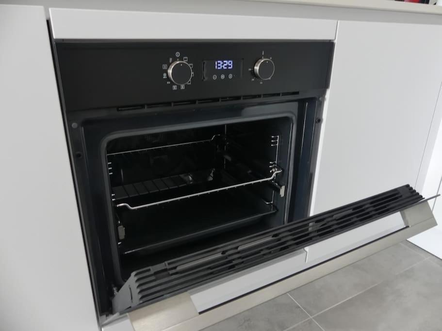 19 Piso Centrico, Nuevo Y Bien Equipado En La Trinidad Apartman La Laguna  Kültér fotó