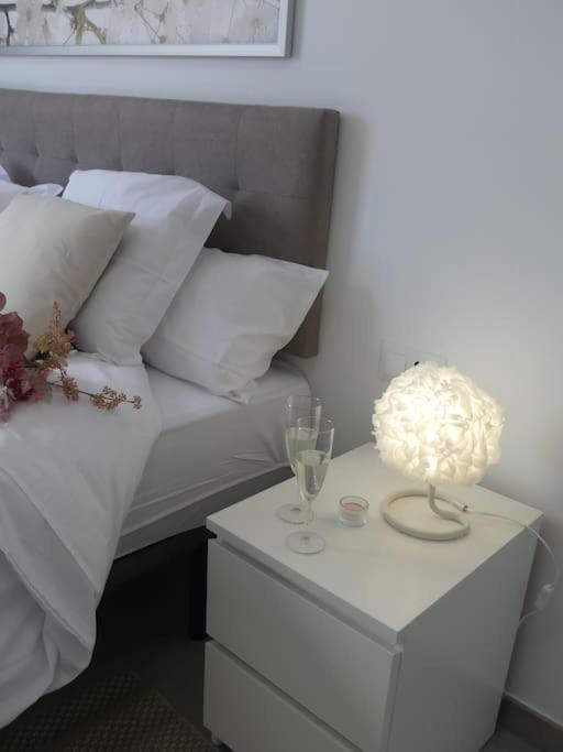 19 Piso Centrico, Nuevo Y Bien Equipado En La Trinidad Apartman La Laguna  Kültér fotó