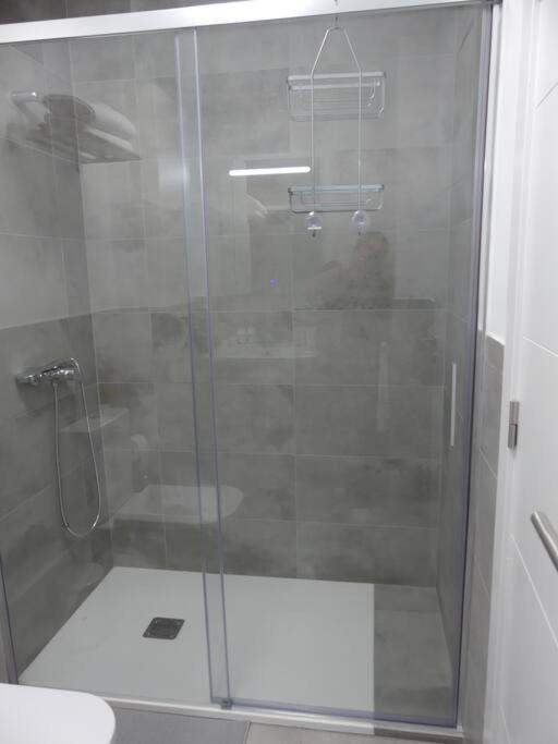 19 Piso Centrico, Nuevo Y Bien Equipado En La Trinidad Apartman La Laguna  Kültér fotó