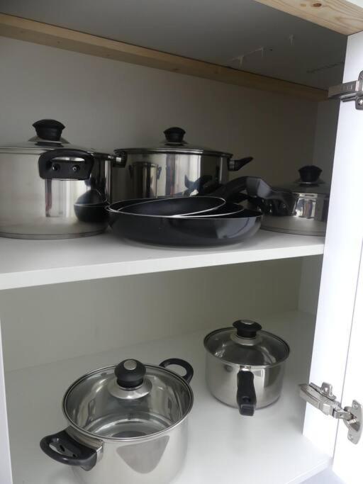 19 Piso Centrico, Nuevo Y Bien Equipado En La Trinidad Apartman La Laguna  Kültér fotó